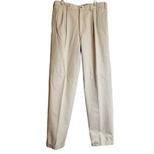 Cabela’s khaki pants 36X36